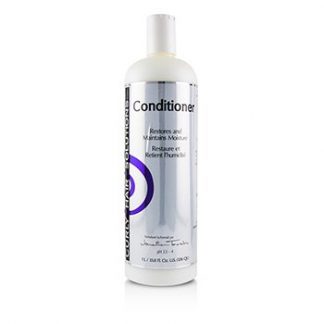 CURLY HAIR SOLUTION CONDITIONER 1000ML/33.8OZ