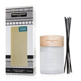 LAMPE BERGER HOME PERFUMER DIFFUSER - ZEST OF VERBENA 115ML