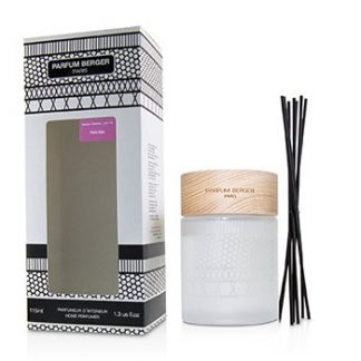 LAMPE BERGER HOME PERFUMER DIFFUSER - PARIS CHIC 115ML