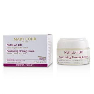 MARY COHR NOURISHING FIRMING CREAM - FIRMLESS &AMP; COMFORT FACE CREAM 50ML/1.7OZ