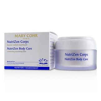 MARY COHR NUTRIZEN BODY CARE - COMFORTING NOURISHING BALM 200ML/6.8OZ