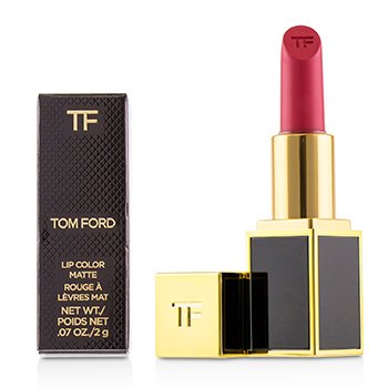 tom ford lukas lipstick