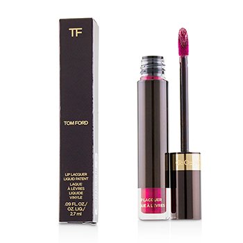 tom ford lip lacquer molten orchid