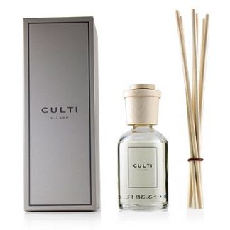 CULTI STILE ROOM DIFFUSER - 'OFICUS (BOX SLIGHTLY DAMAGED) 100ML