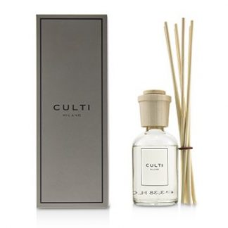 CULTI STILE ROOM DIFFUSER - AQQUA (BOX SLIGHTLY DAMAGED) 100ML