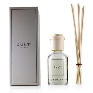 CULTI STILE ROOM DIFFUSER - TESSUTO (BOX SLIGHTLY DAMAGED) 100ML