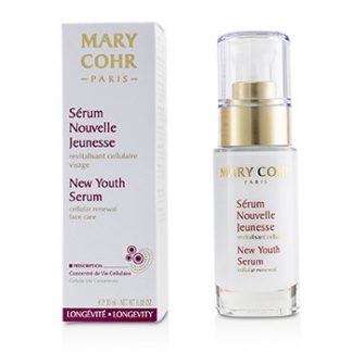 MARY COHR NEW YOUTH SERUM - CELLULAR RENEWAL 30ML/0.88OZ