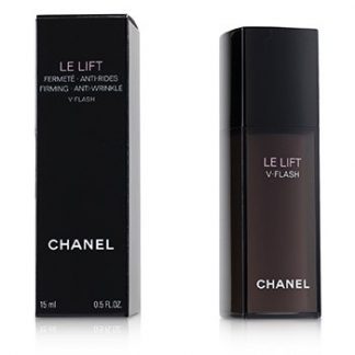 CHANEL LE LIFT V-FLASH FIRMING - ANTI-WRINKLE SERUM 15ML/0.5OZ