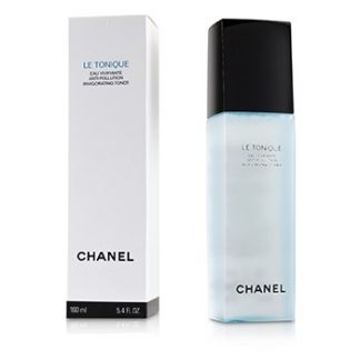 CHANEL LE TONIQUE ANTI-POLLUTION INVIGORATING TONER 160ML/5.4OZ