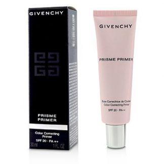 GIVENCHY PRISME PRIMER SPF 20 - # 02 ROSE 30ML/1OZ