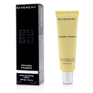 GIVENCHY PRISME PRIMER SPF 20 - # 03 YELLOW 30ML/1OZ