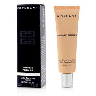 GIVENCHY PRISME PRIMER SPF 20 - # 04 ABRICOT 30ML/1OZ