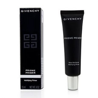 GIVENCHY PRISME PRIMER - # 06 (MAT) 25ML/0.8OZ