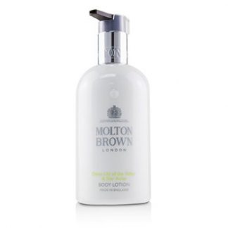 MOLTON BROWN DEWY LILY OF THE VALLEY &AMP; STAR ANISE BODY LOTION 300ML/10OZ