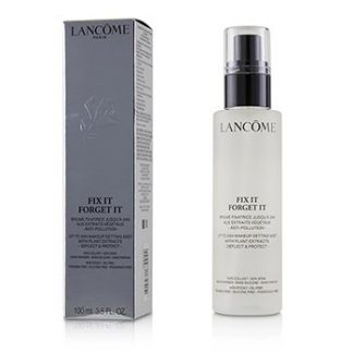 LANCOME FIX IT FORGET IT UP TO 24H MAKEUP SETTING MIST 100ML