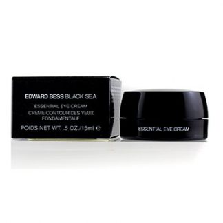 EDWARD BESS BLACK SEA ESSENTIAL EYE CREAM 15ML/0.5OZ