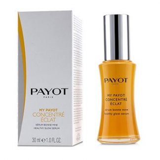 PAYOT MY PAYOT CONCENTRE ECLAT HEALTHY GLOW SERUM 30ML/1OZ