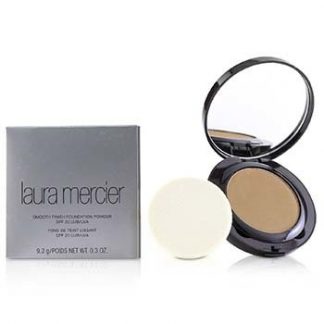 LAURA MERCIER SMOOTH FINISH FOUNDATION POWDER SPF 20 - 19 9.2G/0.3OZ