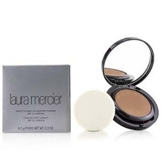 LAURA MERCIER SMOOTH FINISH FOUNDATION POWDER SPF 20 - 20 9.2G/0.3OZ