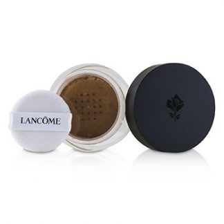 LANCOME LONG TIME NO SHINE LOOSE SETTING &AMP; MATTIFYING POWDER - # DEEP (BOX SLIGHTLY DAMAGED) 15G/0.52OZ