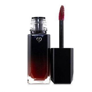 CLE DE PEAU RADIANT LIQUID ROUGE - # 18 (RUBY RED) 5.5ML/0.18OZ