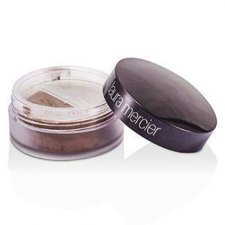 LAURA MERCIER MINERAL POWDER SPF 15 - WARM BRONZE (SUNKISSED BRONZE) (UNBOXED) 9.6G/0.34OZ