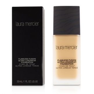 LAURA MERCIER FLAWLESS FUSION ULTRA LONGWEAR FOUNDATION - # 2W1.5 BISQUE 30ML/1OZ