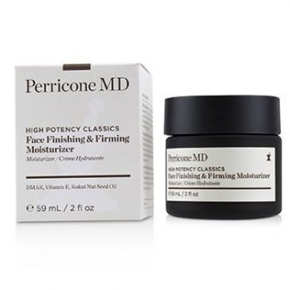 PERRICONE MD HIGH POTENCY CLASSICS FACE FINISHING &AMP; FIRMING MOISTURIZER 59ML/2OZ