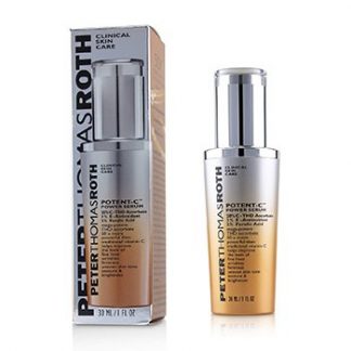 PETER THOMAS ROTH POTENT-C POWER SERUM 30ML/1OZ