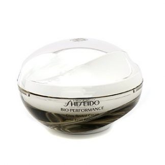 SHISEIDO BIO PERFORMANCE GLOW REVIVAL CREAM (UNBOXED) 50ML/1.7OZ