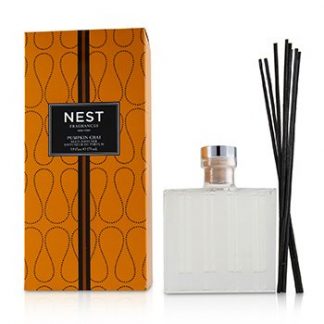 NEST REED DIFFUSER - PUMPKIN CHAI 175ML/5.9OZ