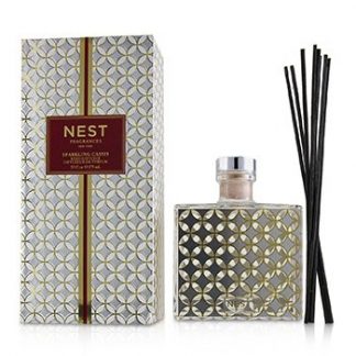 NEST REED DIFFUSER - SPARKLING CASSIS 175ML/5.9OZ