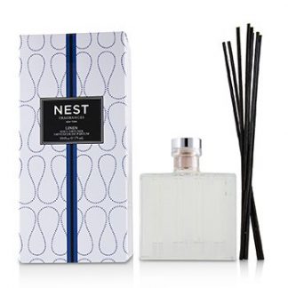 NEST REED DIFFUSER - LINEN 175ML/5.9OZ