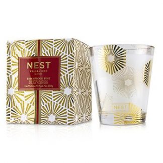 NEST SCENTED CANDLE - BIRCHWOOD PINE 230G/8.1OZ