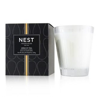 NEST SCENTED CANDLE - APRICOT TEA 230G/8.1OZ