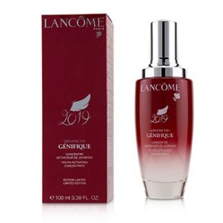 LANCOME GENIFIQUE ADVANCED YOUTH ACTIVATING CONCENTRATE (LIMITED EDITION 2019) 100ML/3.38OZ