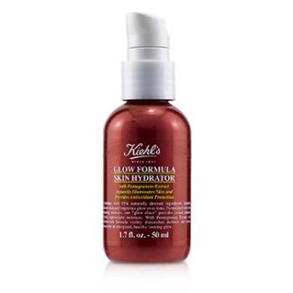 KIEHL'S GLOW FORMULA SKIN HYDRATOR 50ML/1.7OZ