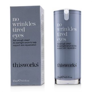THIS WORKS NO WRINKLES TIRED EYES 15ML/0.5OZ
