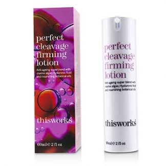 THIS WORKS PERFECT CLEAVAGE FIRMING LOTION 60ML/2OZ
