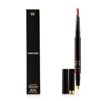 TOM FORD LIP SCULPTOR - # 12 EXPLOIT 0.2G/0.007OZ