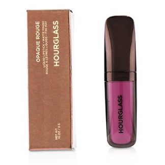 HOURGLASS OPAQUE ROUGE LIQUID LIPSTICK - # BALLET (VIVID PINK) 3G/0.1OZ