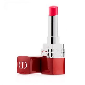 CHRISTIAN DIOR ROUGE DIOR ULTRA ROUGE - # 660 ULTRA ATOMIC 3.2G/0.11OZ