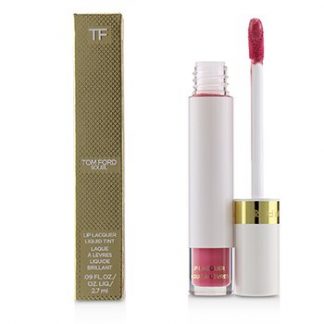 TOM FORD LIP LACQURE LIQUID TINT - # 03 CARA MIA 2.7ML/0.09OZ