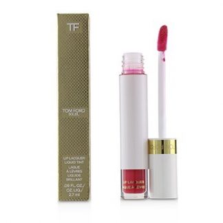 TOM FORD LIP LACQURE LIQUID TINT - # 05 EXHIBITIONIST 2.7ML/0.09OZ