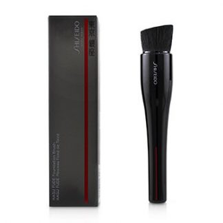 SHISEIDO HASU FUDE FOUNDATION BRUSH -