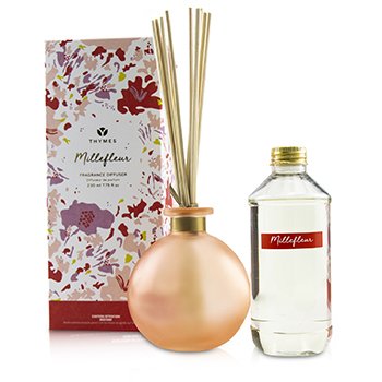 Thymes Reed Diffuser Refill - Lavender 7.75oz