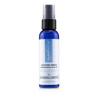 HYDROPEPTIDE SOOTHING SERUM: REDNESS REPAIR &AMP; RELIEF (SALON SIZE) 59ML/2OZ