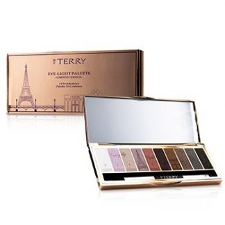 BY TERRY EYE LIGHT PALETTE (LIMITED EDITION) (10X EYESHADOW) - # 2 TERRBLY PARIS 9G/0.31OZ
