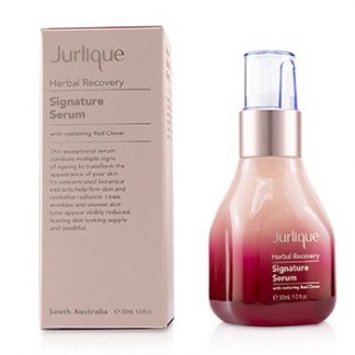 JURLIQUE HERBAL RECOVERY SIGNATURE SERUM 30ML/1OZ