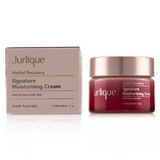 JURLIQUE HERBAL RECOVERY SIGNATURE MOISTURISING CREAM 50ML/1.7OZ